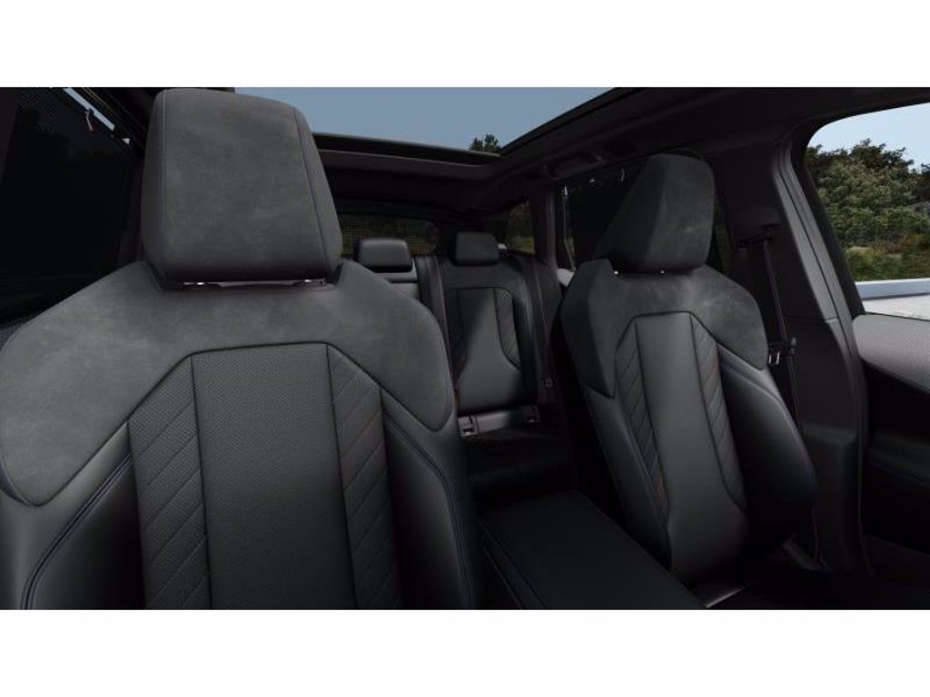 BMW X3 xdrivem50 msport pro auto