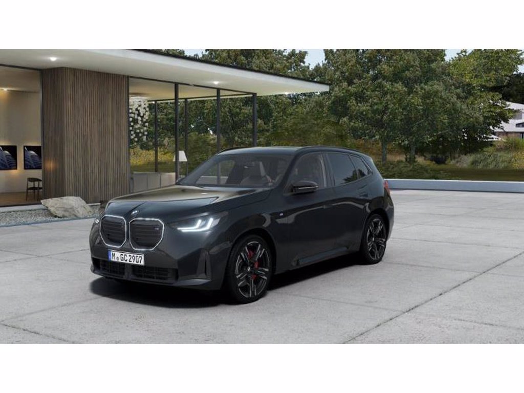 BMW X3 xdrivem50 msport pro auto