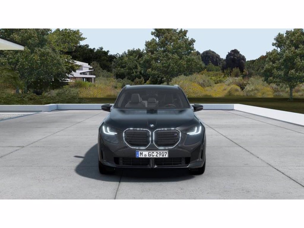 BMW X3 xdrivem50 msport pro auto