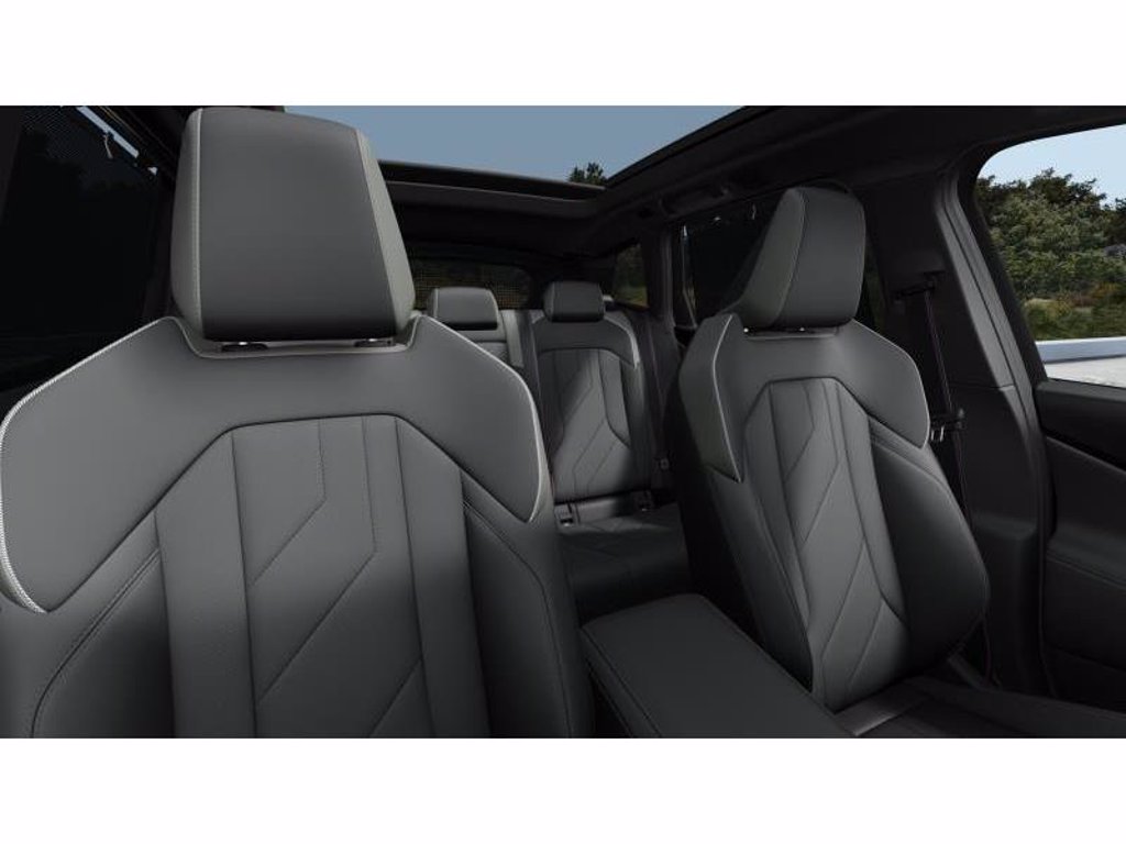 BMW X3 xdrivem50 msport pro auto