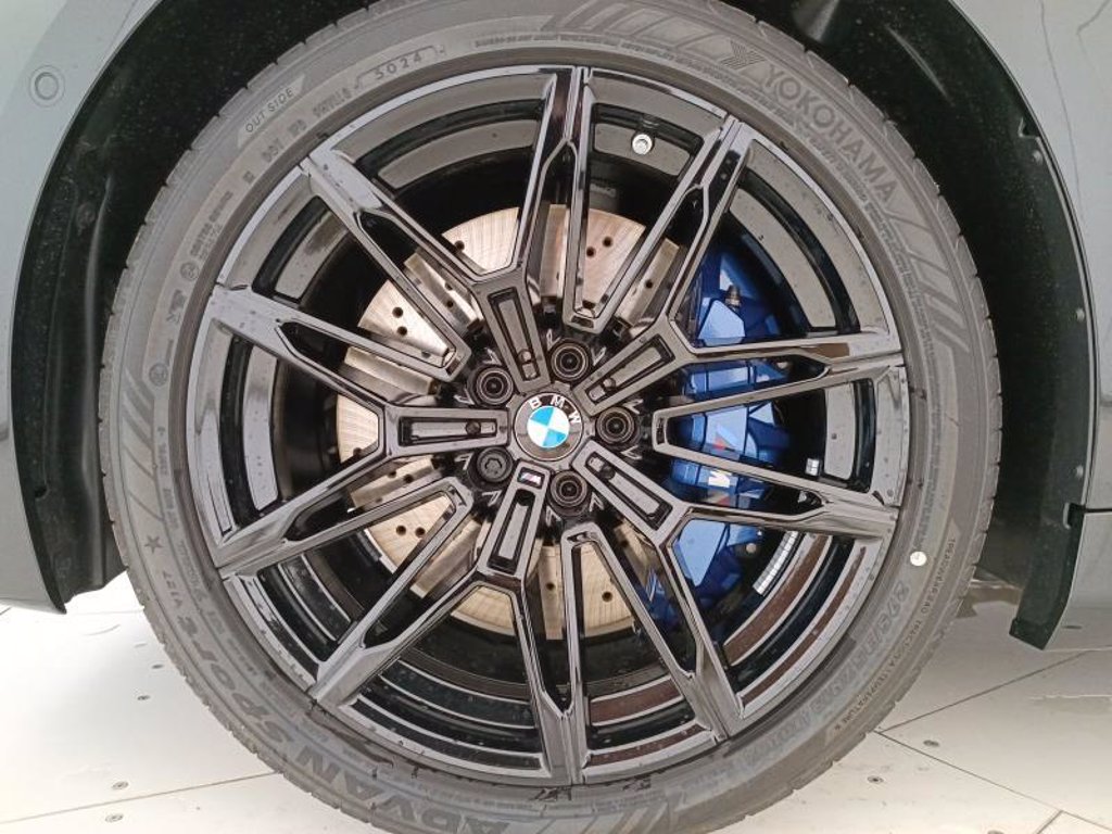 BMW M2 coupe 3.0 480cv auto