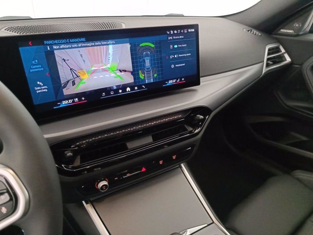 BMW M2 coupe 3.0 480cv auto
