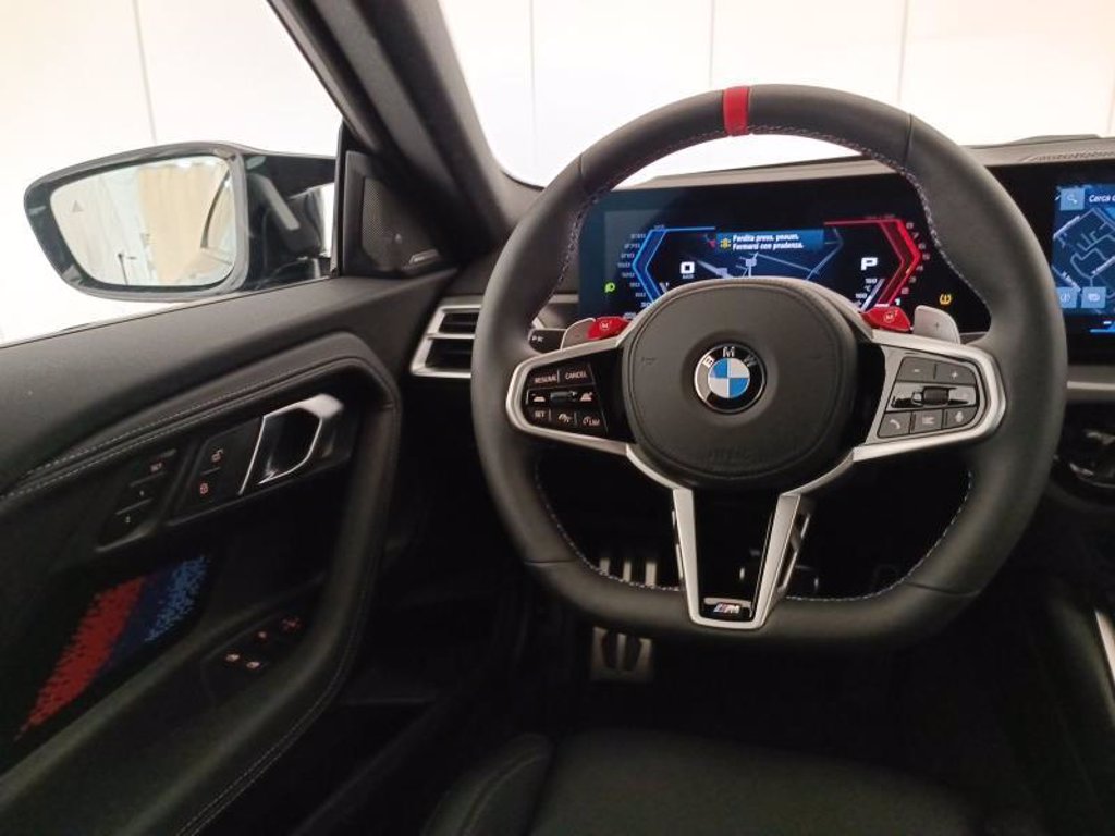 BMW M2 coupe 3.0 480cv auto