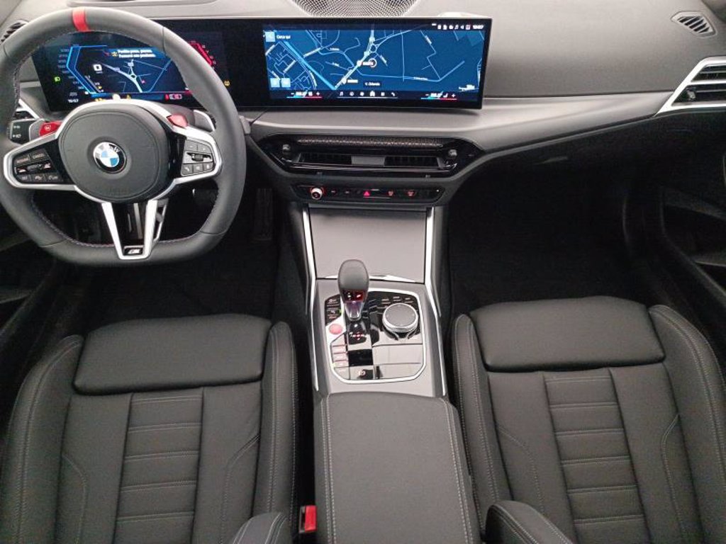BMW M2 coupe 3.0 480cv auto