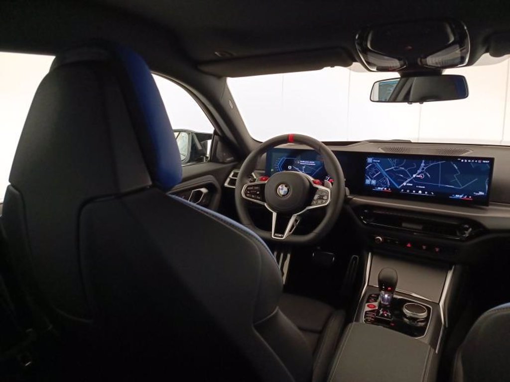 BMW M2 coupe 3.0 480cv auto