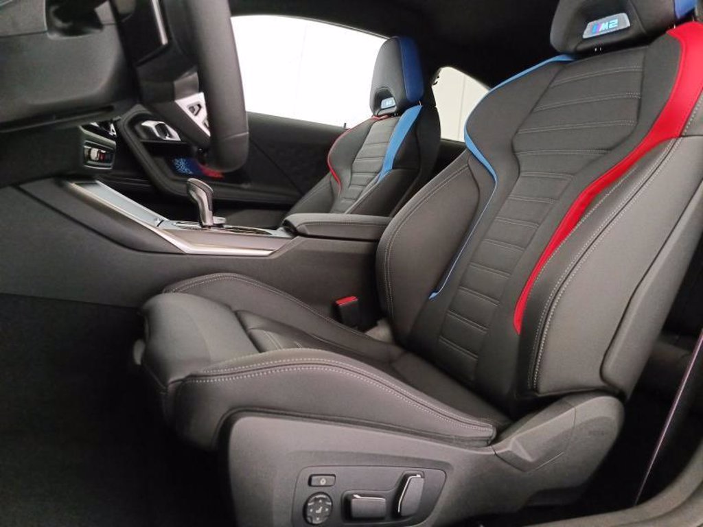 BMW M2 coupe 3.0 480cv auto
