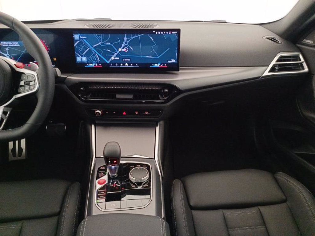 BMW M2 coupe 3.0 480cv auto