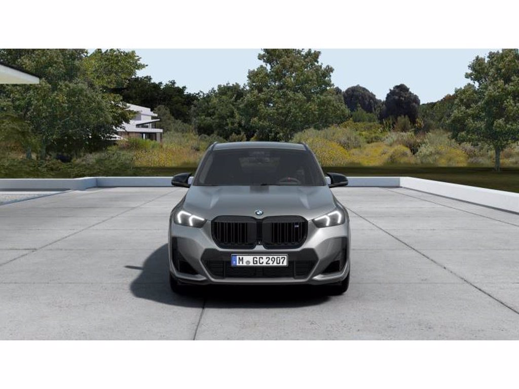 BMW X1 xdrive m35i msport pro auto