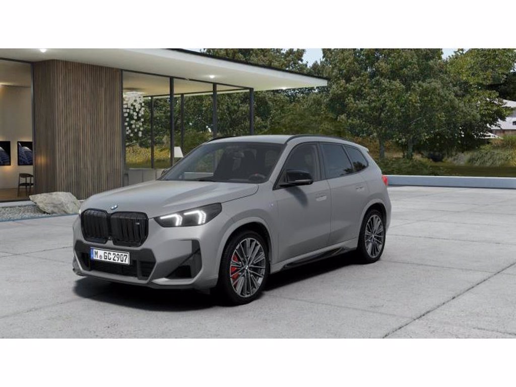 BMW X1 xdrive m35i msport pro auto