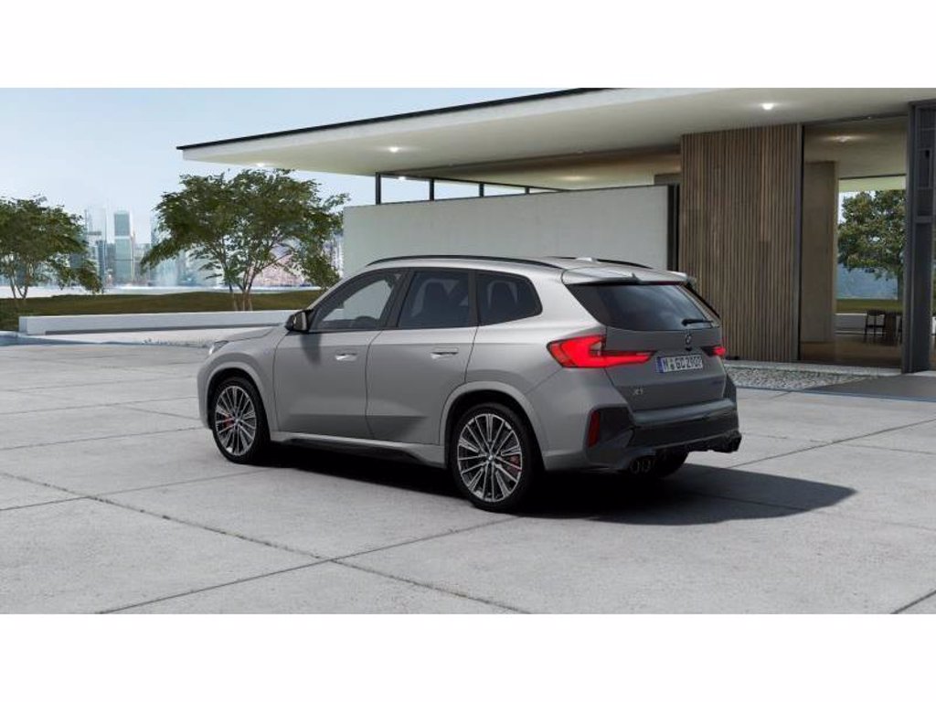BMW X1 xdrive m35i msport pro auto