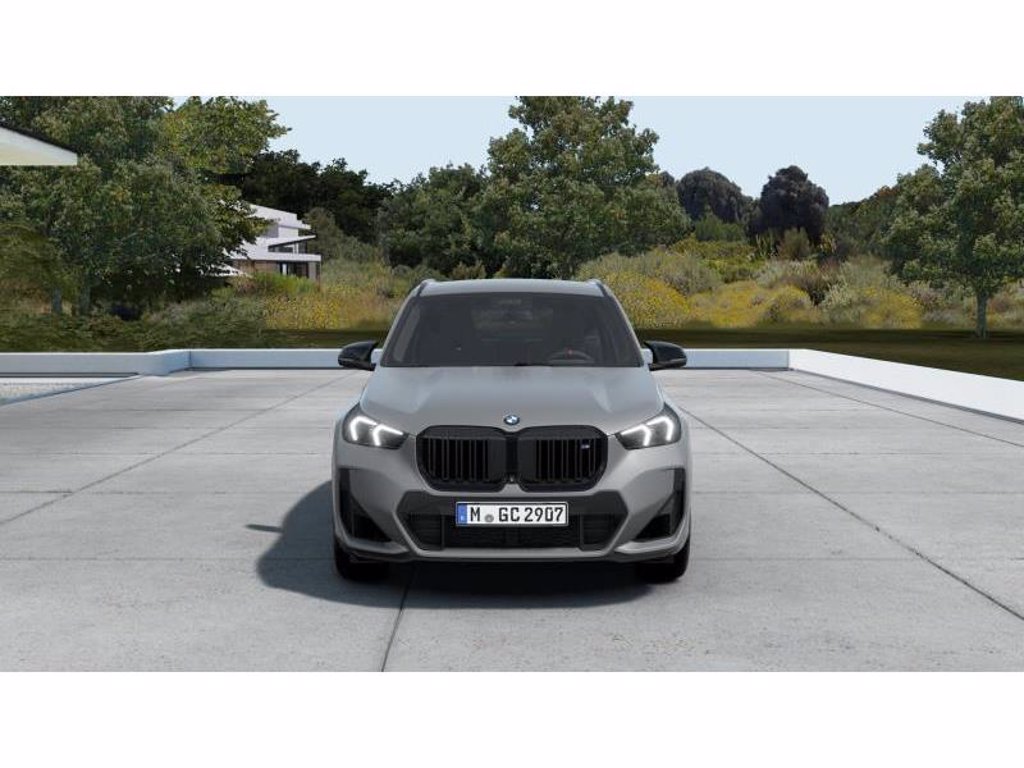 BMW X1 xdrive m35i msport pro auto
