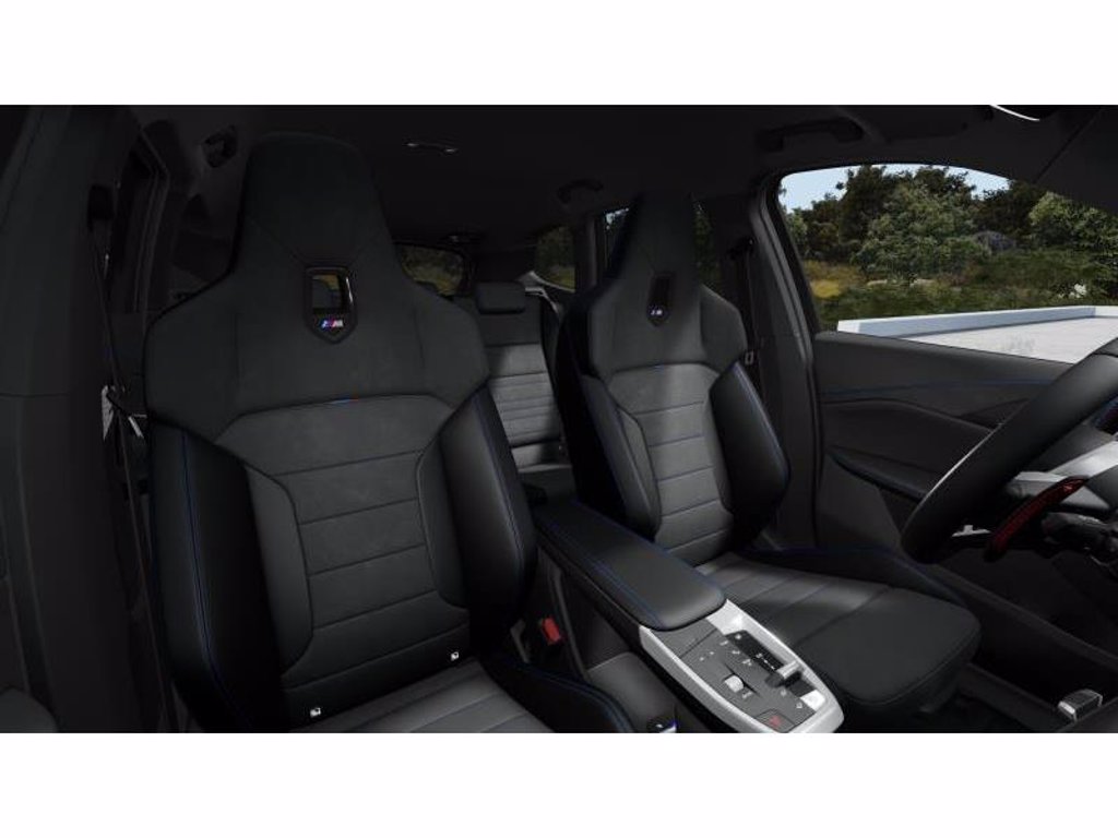BMW X1 xdrive m35i msport pro auto