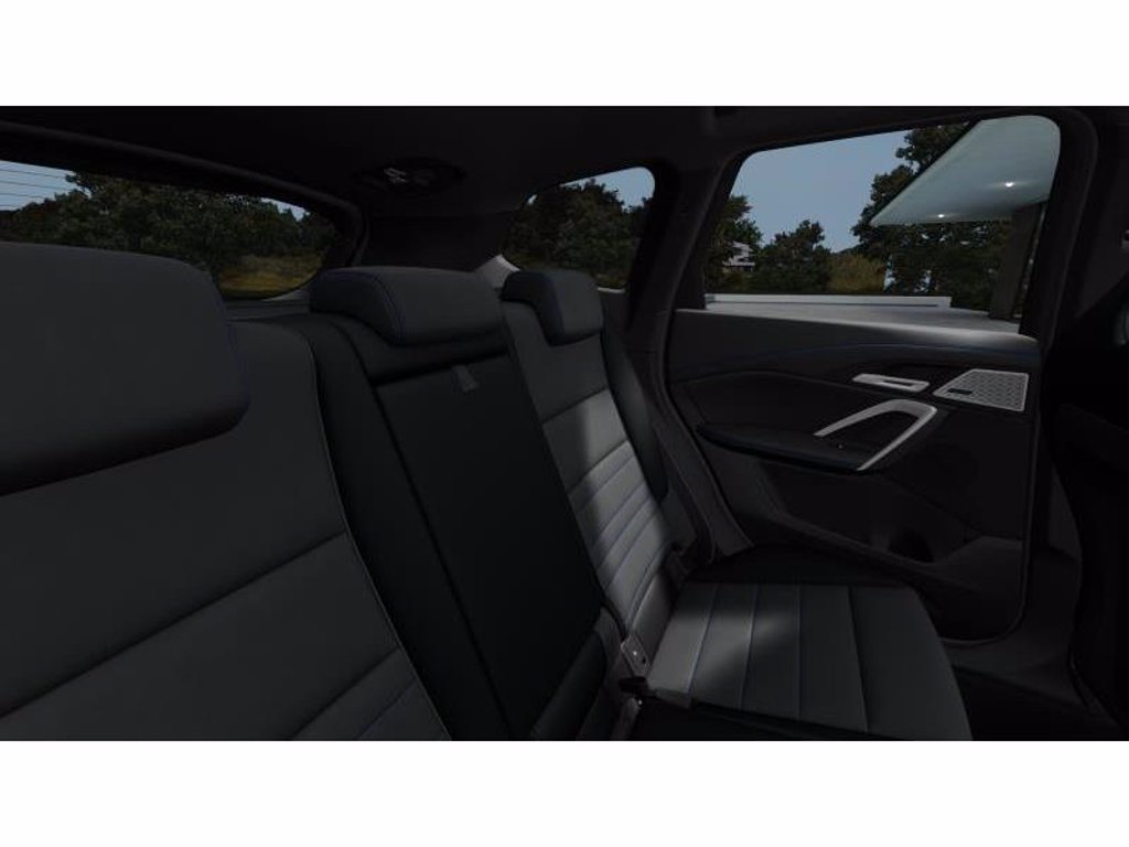 BMW X1 xdrive m35i msport pro auto