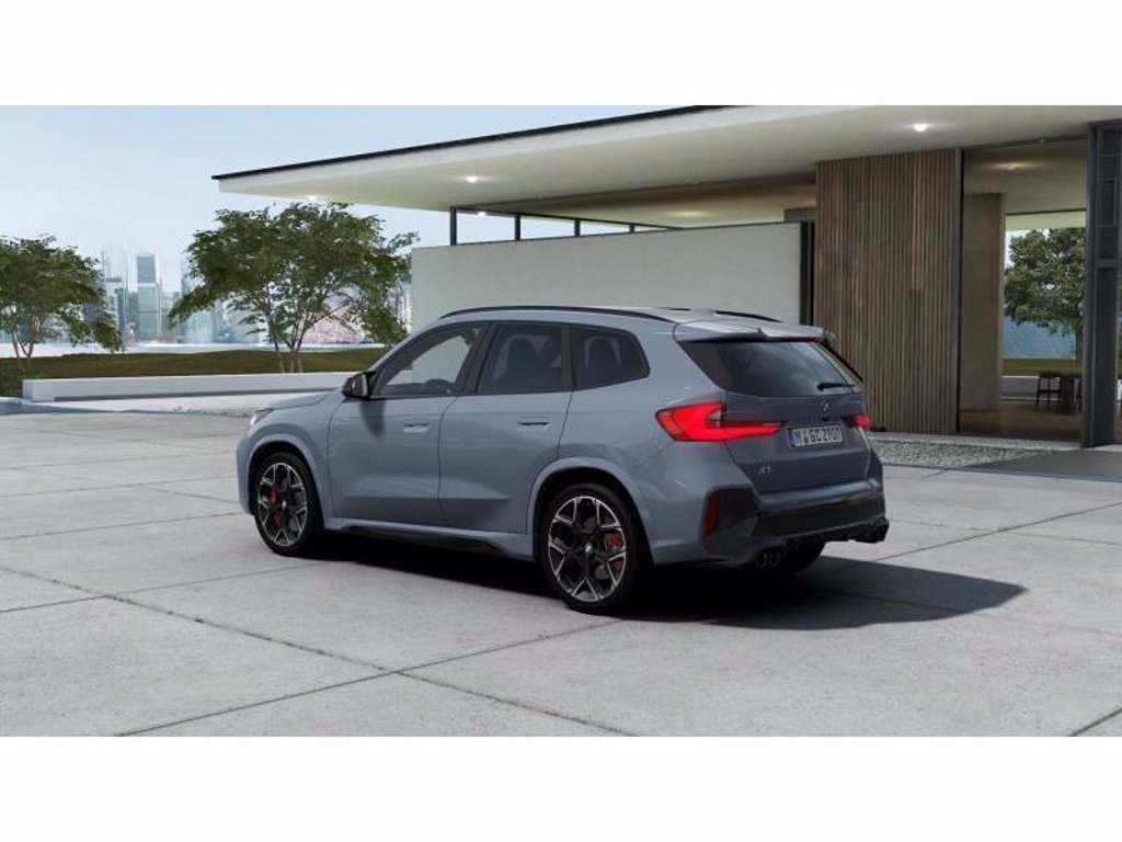 BMW X1 xdrive m35i msport pro auto
