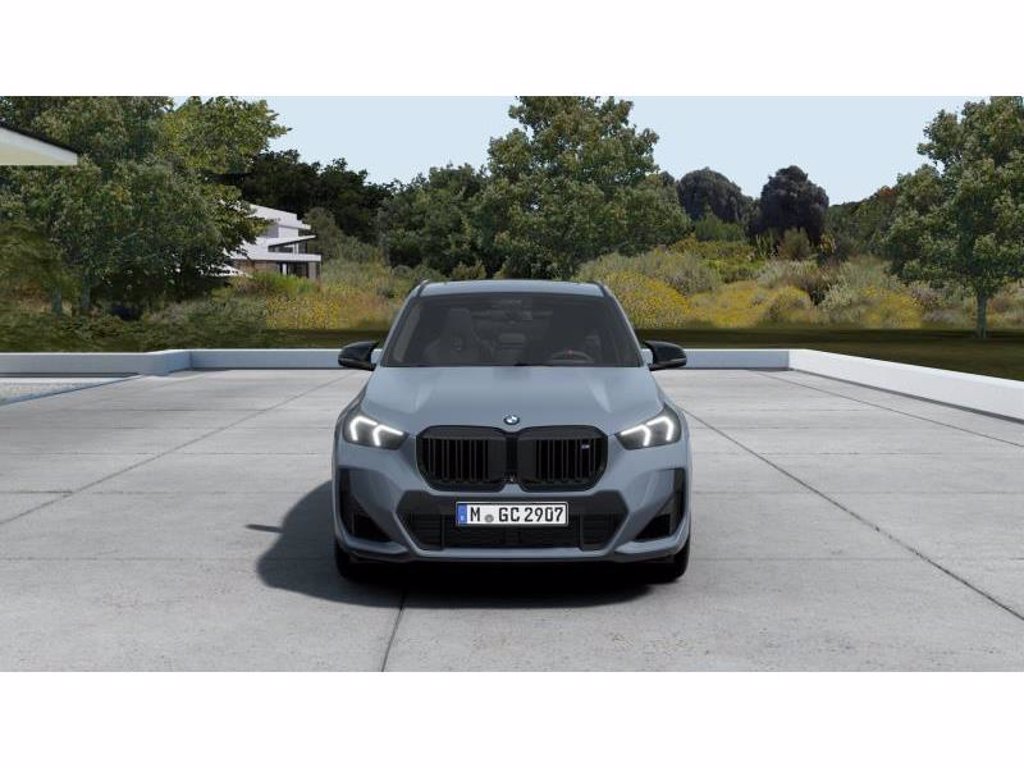 BMW X1 xdrive m35i msport pro auto