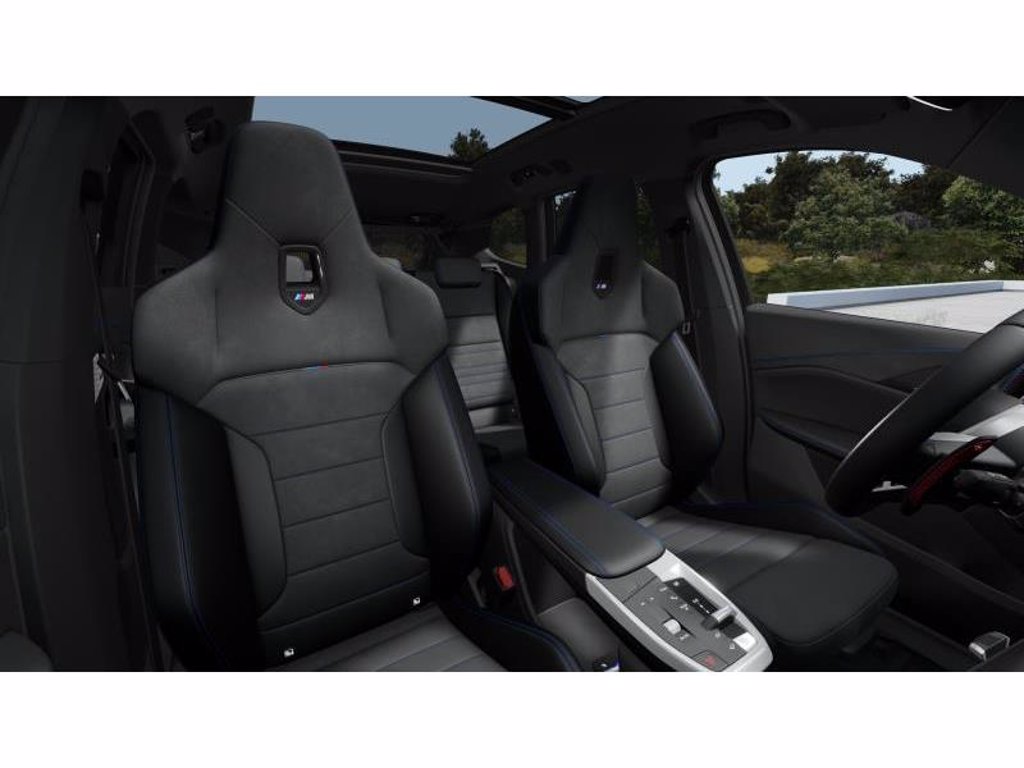 BMW X1 xdrive m35i msport pro auto