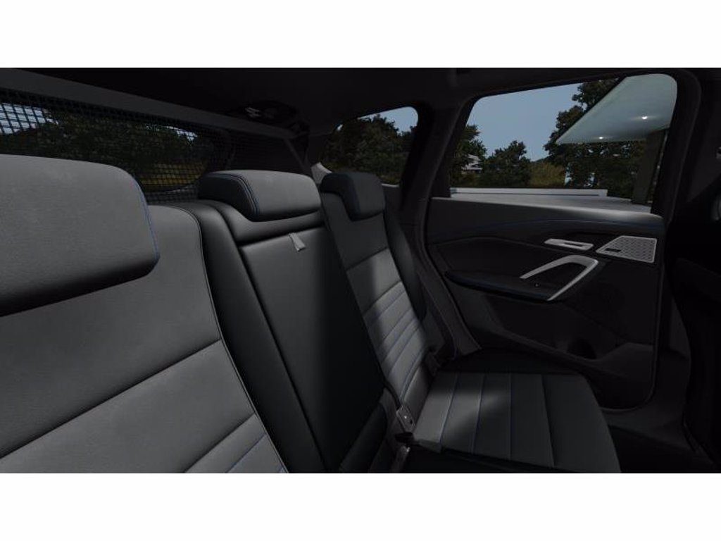 BMW X1 xdrive m35i msport pro auto