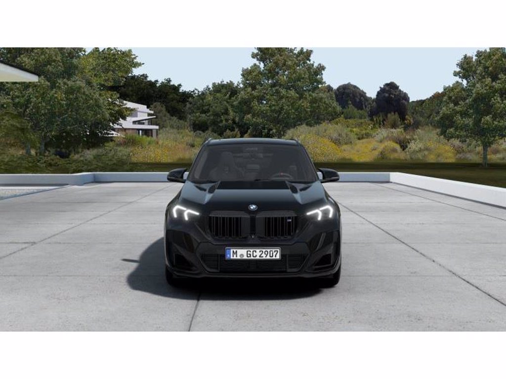 BMW X1 xdrive m35i msport pro auto