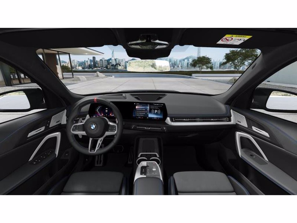 BMW X1 xdrive m35i msport pro auto