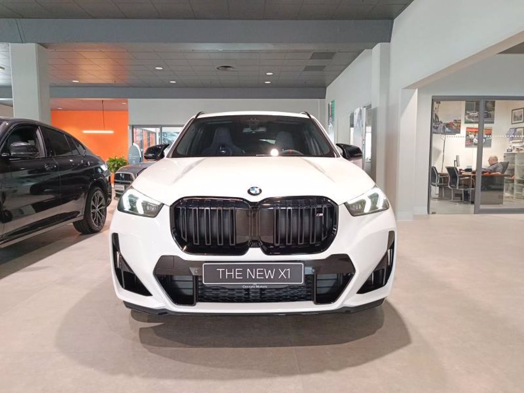 BMW X1 xdrive m35i msport pro auto