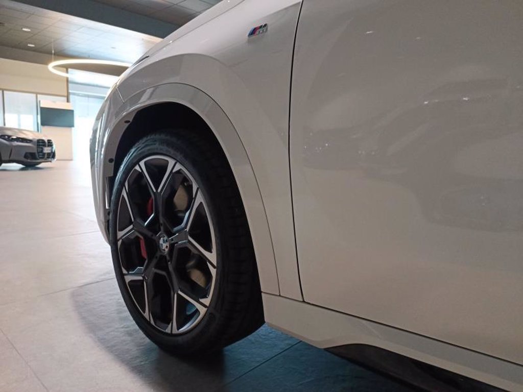 BMW X1 xdrive m35i msport pro auto