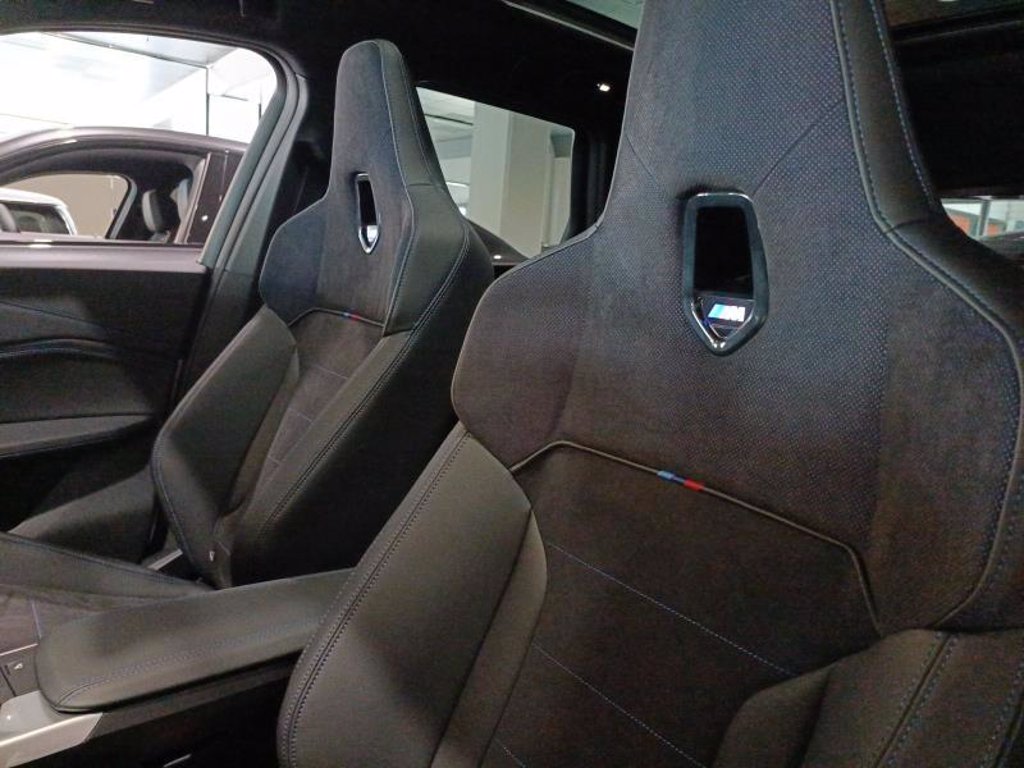 BMW X1 xdrive m35i msport pro auto