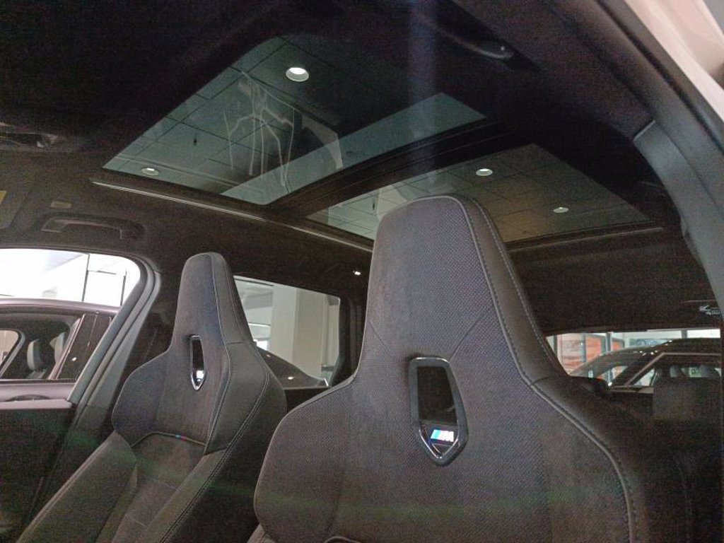 BMW X1 xdrive m35i msport pro auto