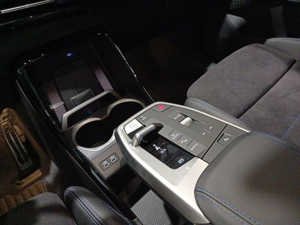 BMW X1 xdrive m35i msport pro auto