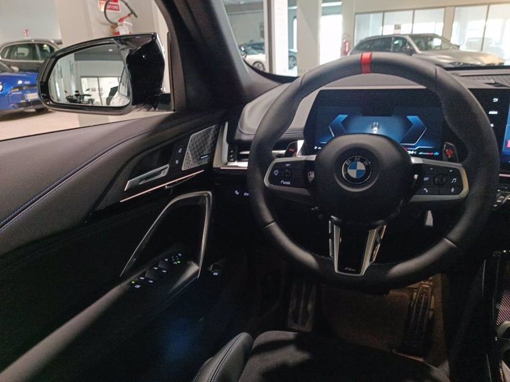 BMW X1 xdrive m35i msport pro auto