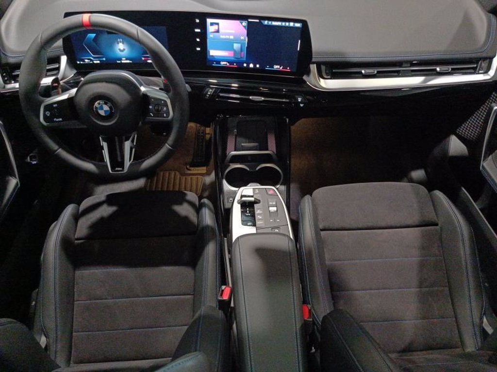 BMW X1 xdrive m35i msport pro auto