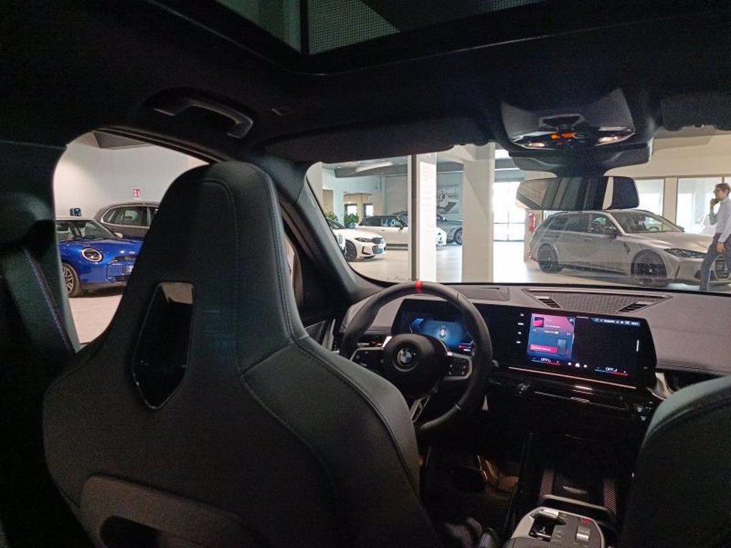BMW X1 xdrive m35i msport pro auto