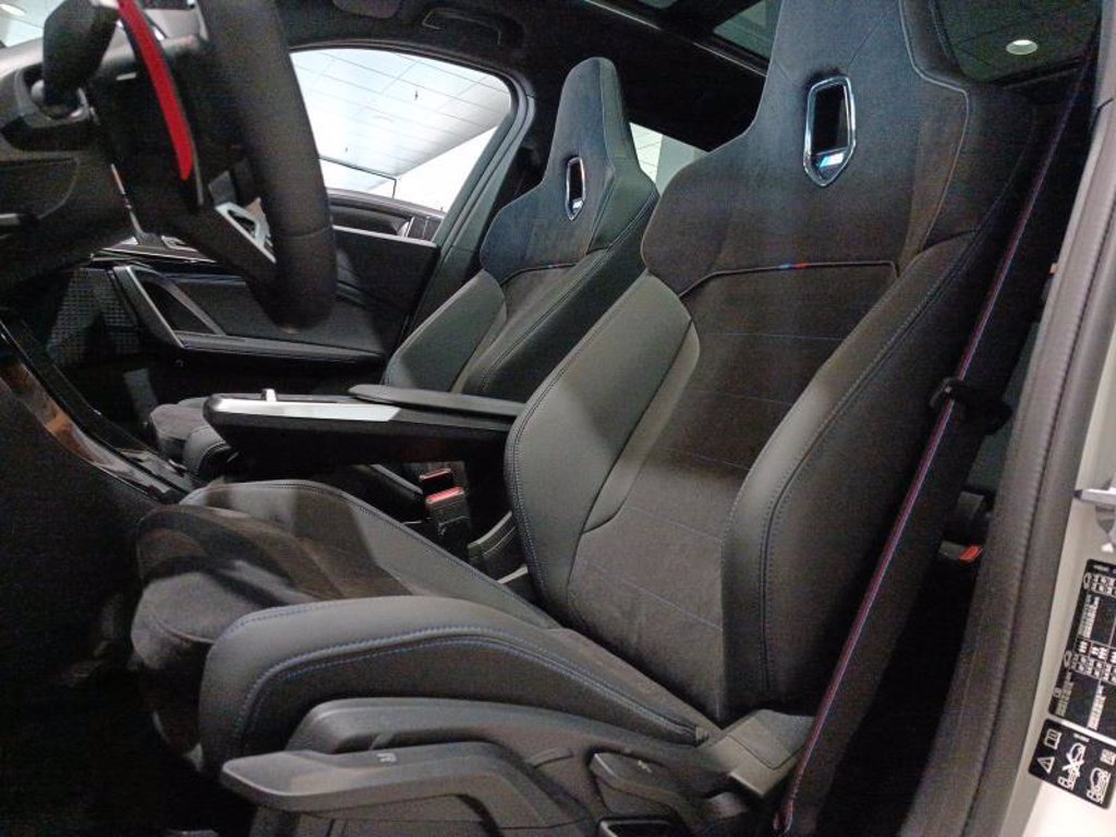 BMW X1 xdrive m35i msport pro auto