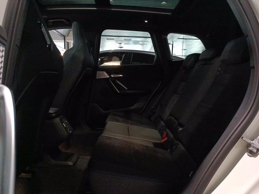 BMW X1 xdrive m35i msport pro auto