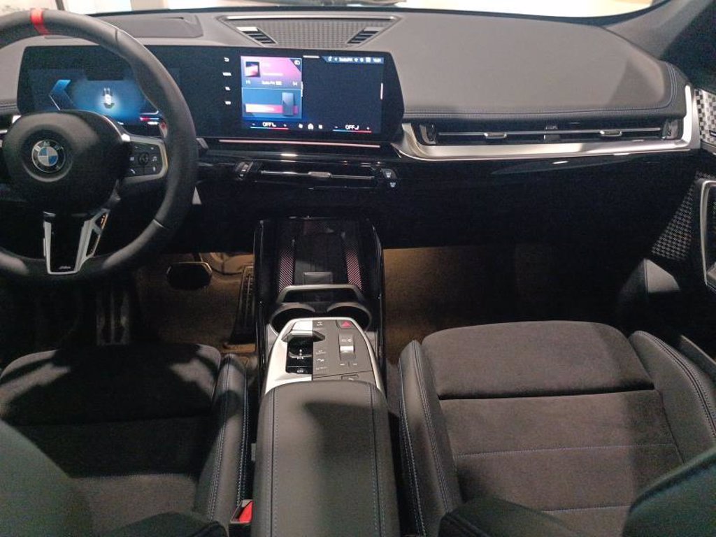 BMW X1 xdrive m35i msport pro auto