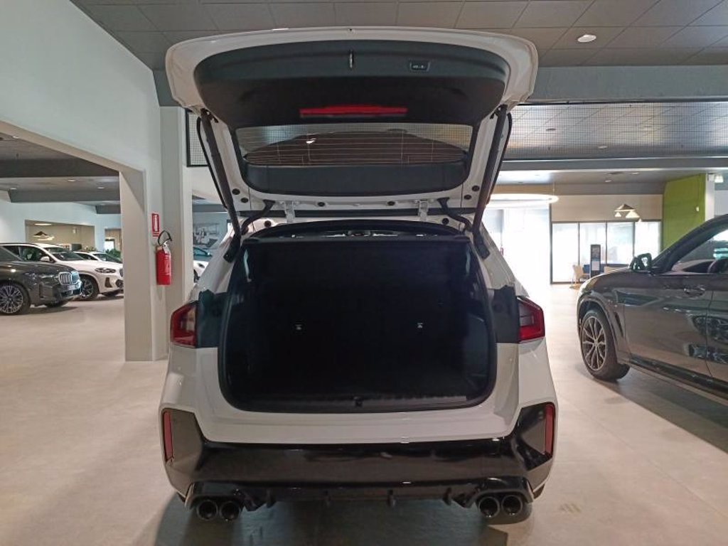 BMW X1 xdrive m35i msport pro auto