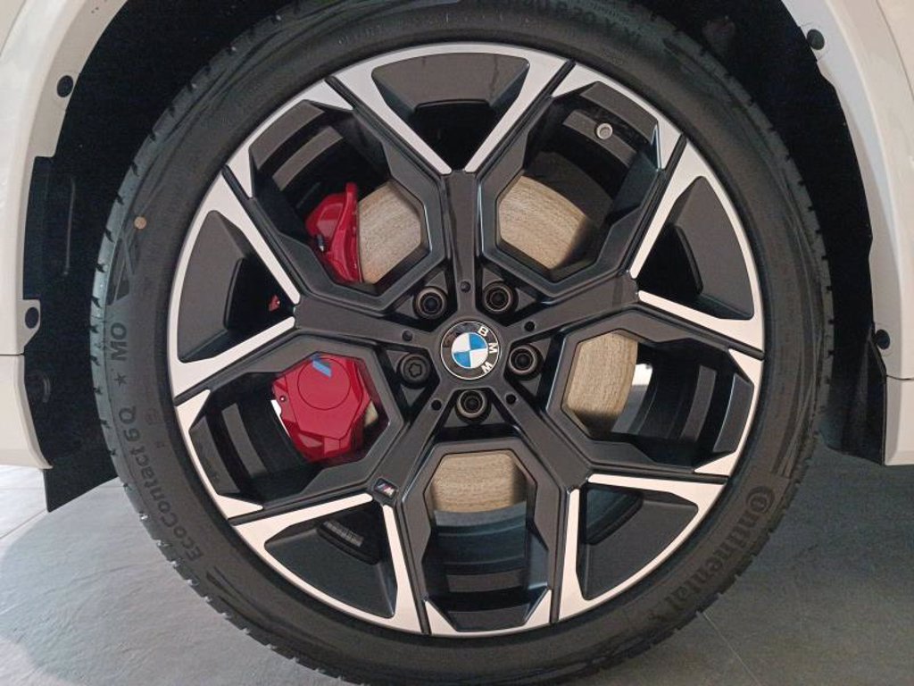 BMW X1 xdrive m35i msport pro auto