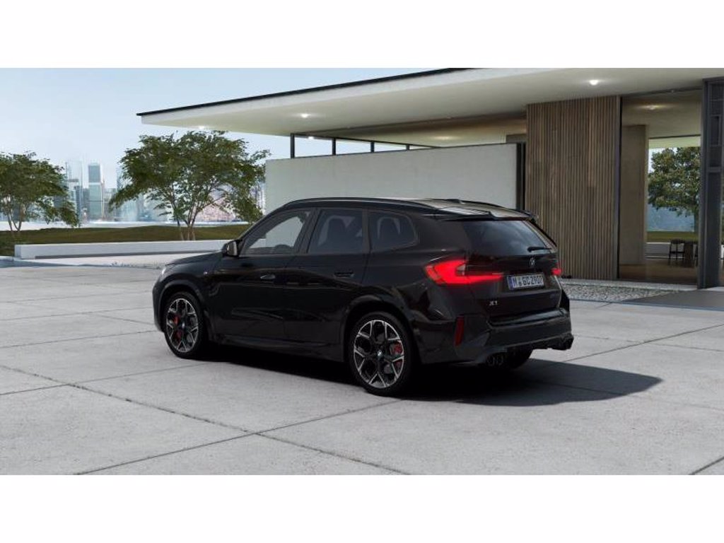 BMW X1 xdrive m35i msport pro auto