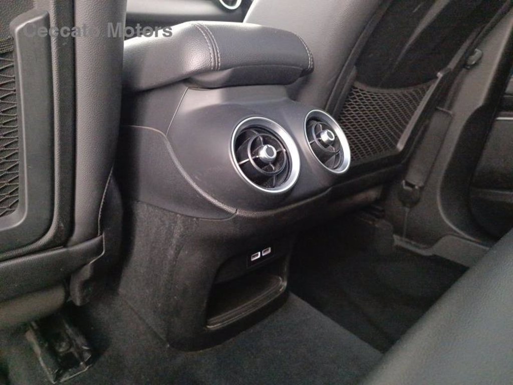 ALFA ROMEO Stelvio 2.2 t executive q4 210cv auto