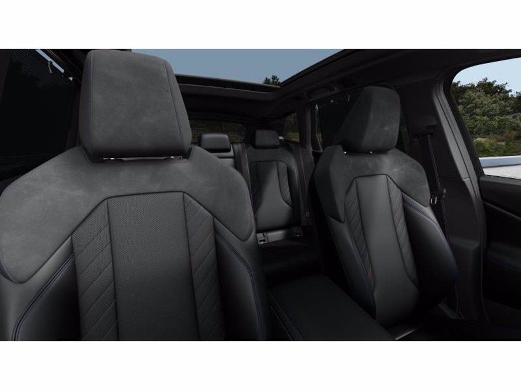 BMW X3 xdrive30e msport pro auto