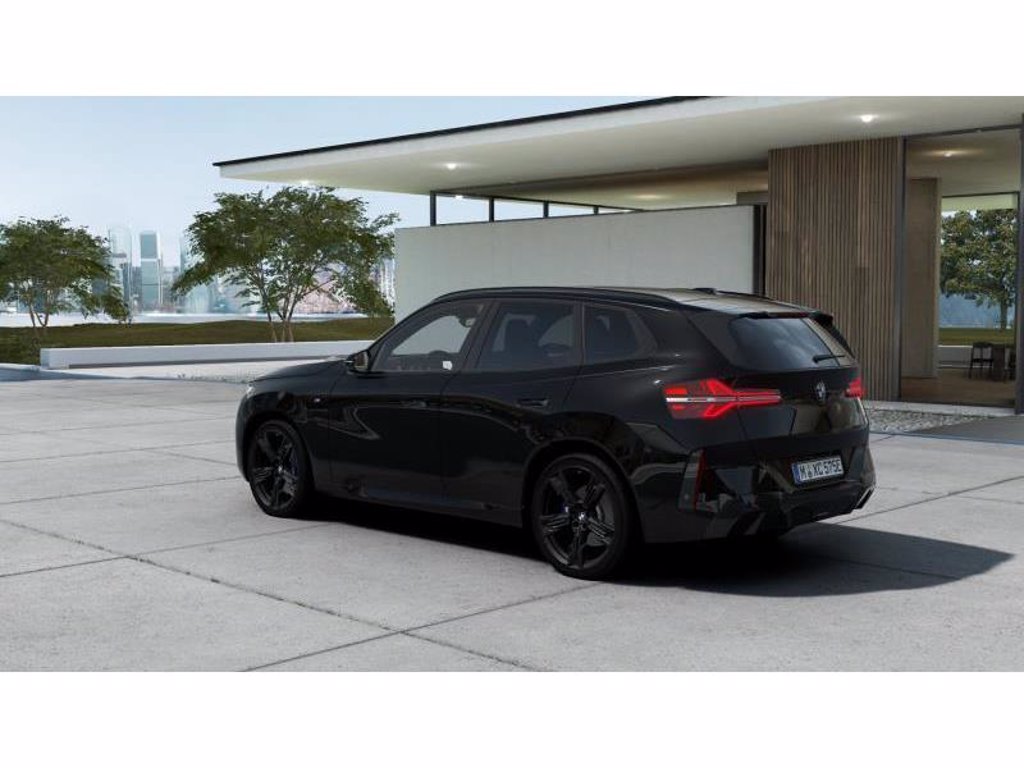 BMW X3 xdrive30e msport auto