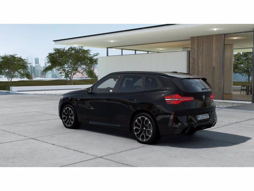 BMW X3 xdrive20d msport auto