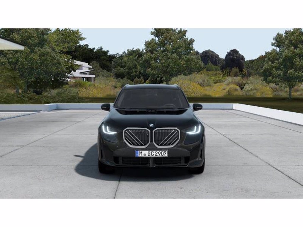 BMW X3 xdrive20d msport auto
