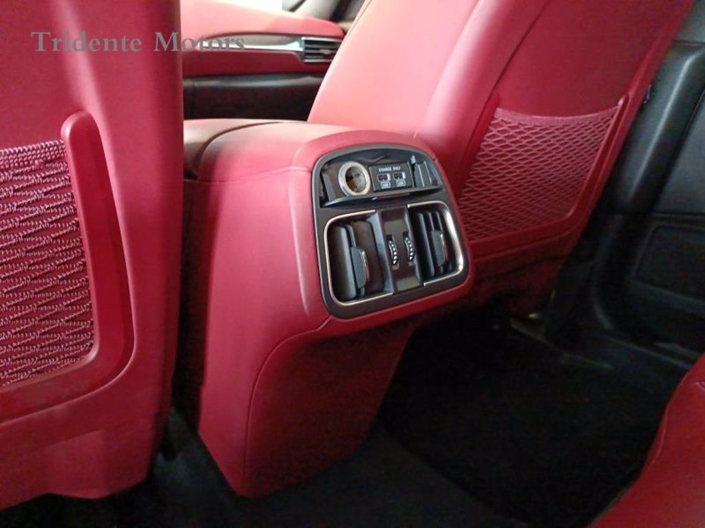 MASERATI Levante 3.0 v6 430cv auto