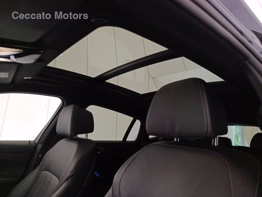 BMW X6 xdrive30d mhev 48v msport auto