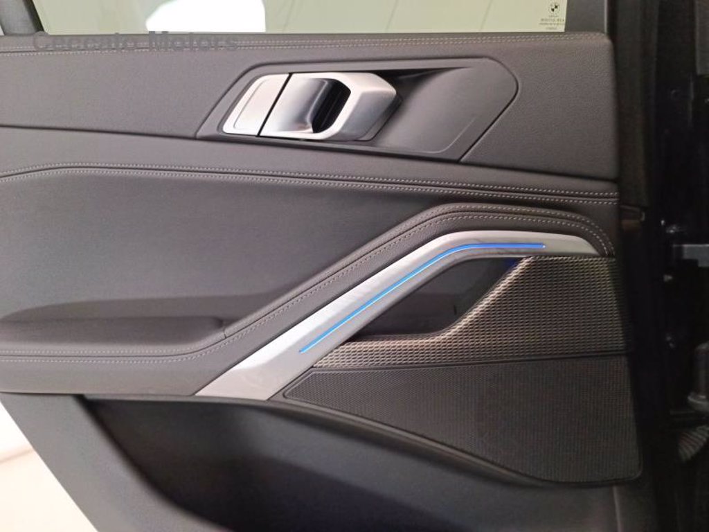 BMW X6 xdrive30d mhev 48v msport auto
