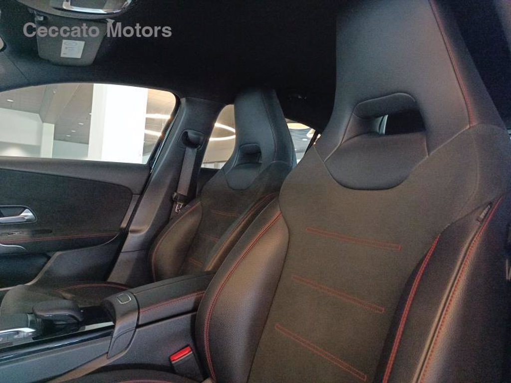 MERCEDES A 250 e phev (eq-power) premium auto