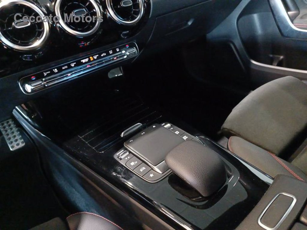 MERCEDES A 250 e phev (eq-power) premium auto