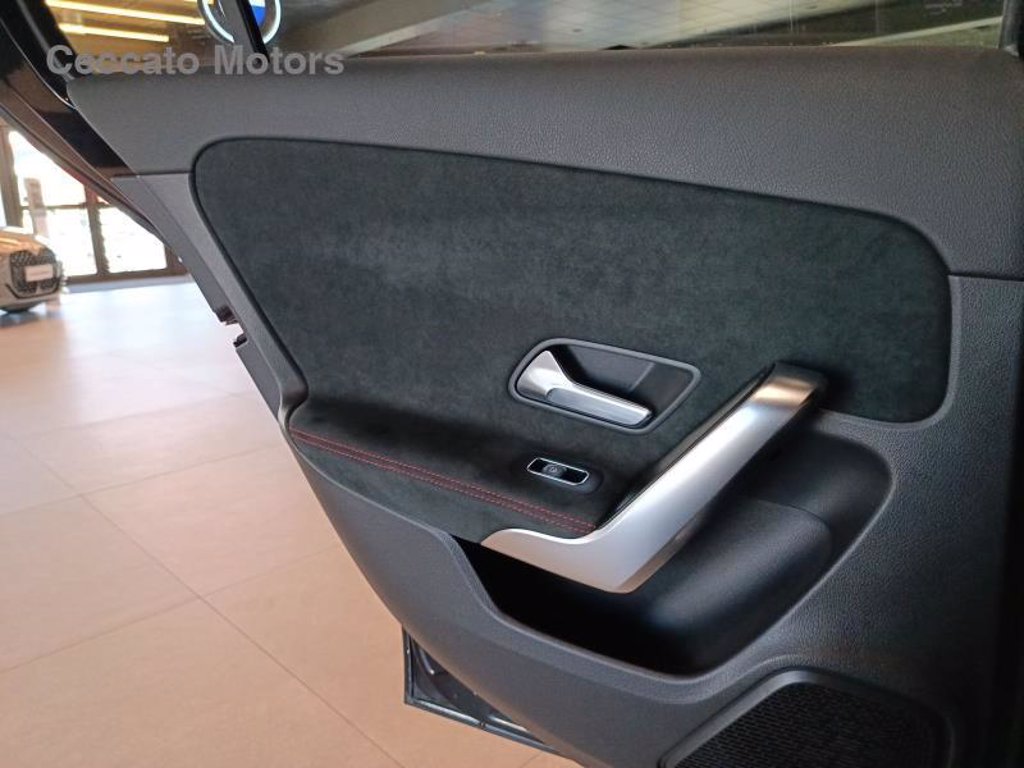 MERCEDES A 250 e phev (eq-power) premium auto