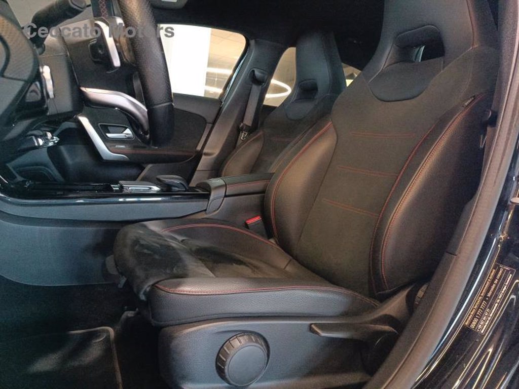 MERCEDES A 250 e phev (eq-power) premium auto