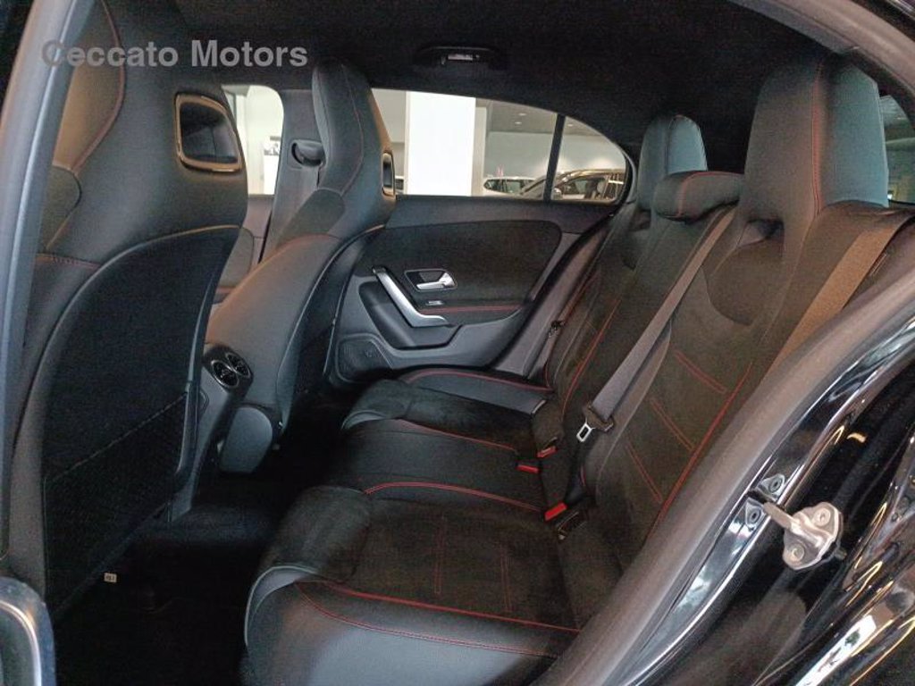 MERCEDES A 250 e phev (eq-power) premium auto